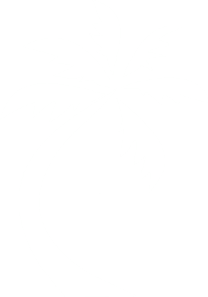 White Palm Tree 2