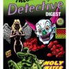 Intoxicated Detective Issue Three