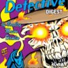 Intoxicated Detective Issue Five